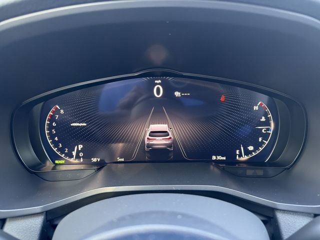 New 2026 MAZDA CX-90 3.3 Turbo w/ Premium Sport Pkg image 15