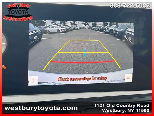 Used 2023 Lexus ES 350 w/ Premium Package FWD image 35