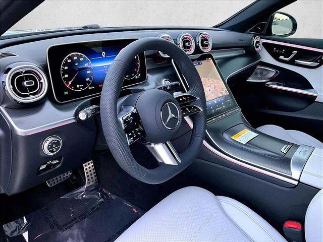New 2026 Mercedes-Benz C 300 Sedan image 8