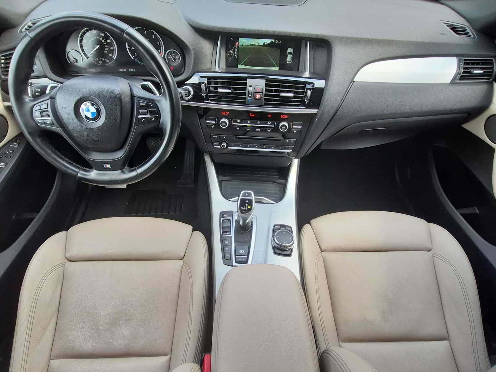 Used 2016 BMW X4 xDrive28i AWD/4WD image 15