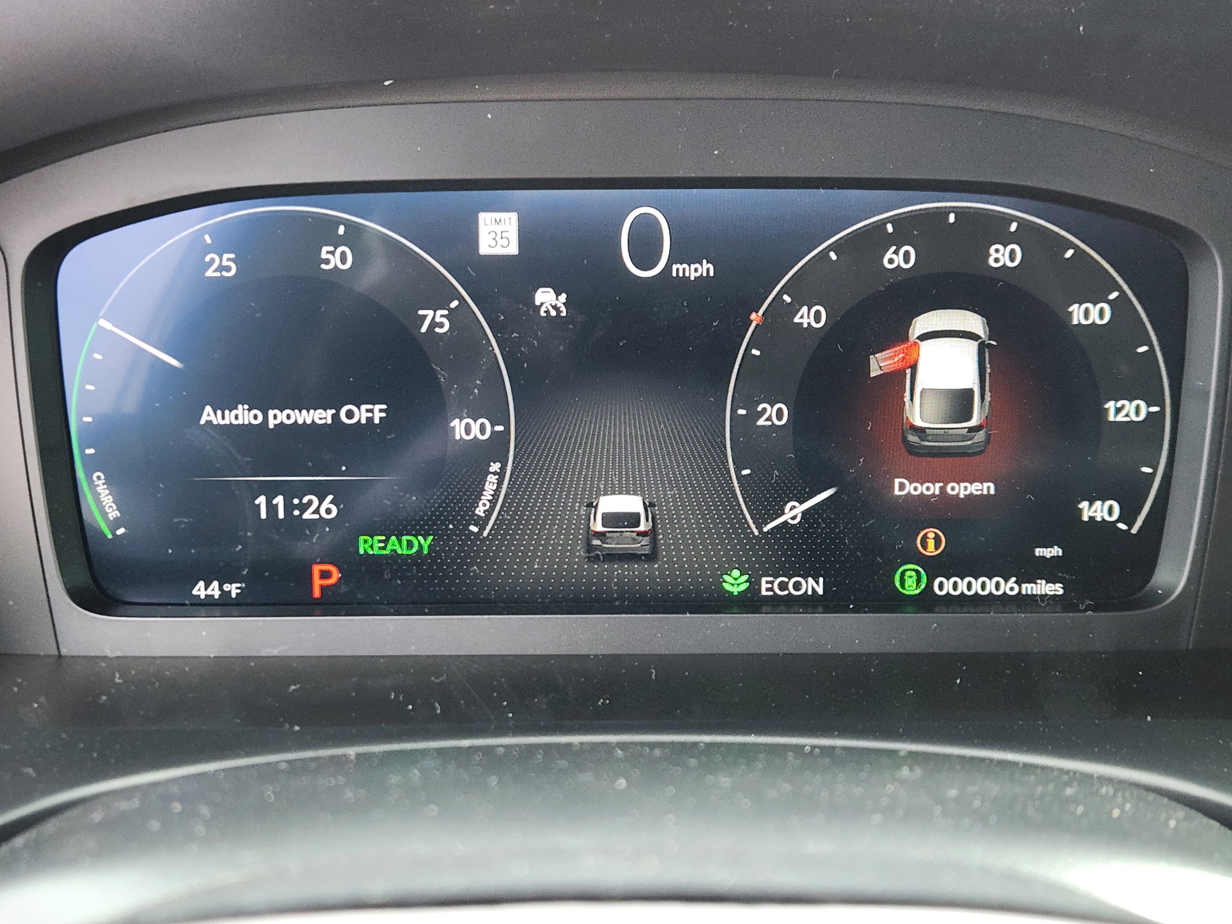 New 2026 Honda Civic Sport Touring image 9