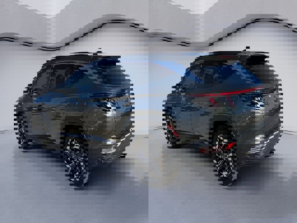 Used 2023 Hyundai Tucson SEL w/ Convenience Package image 3