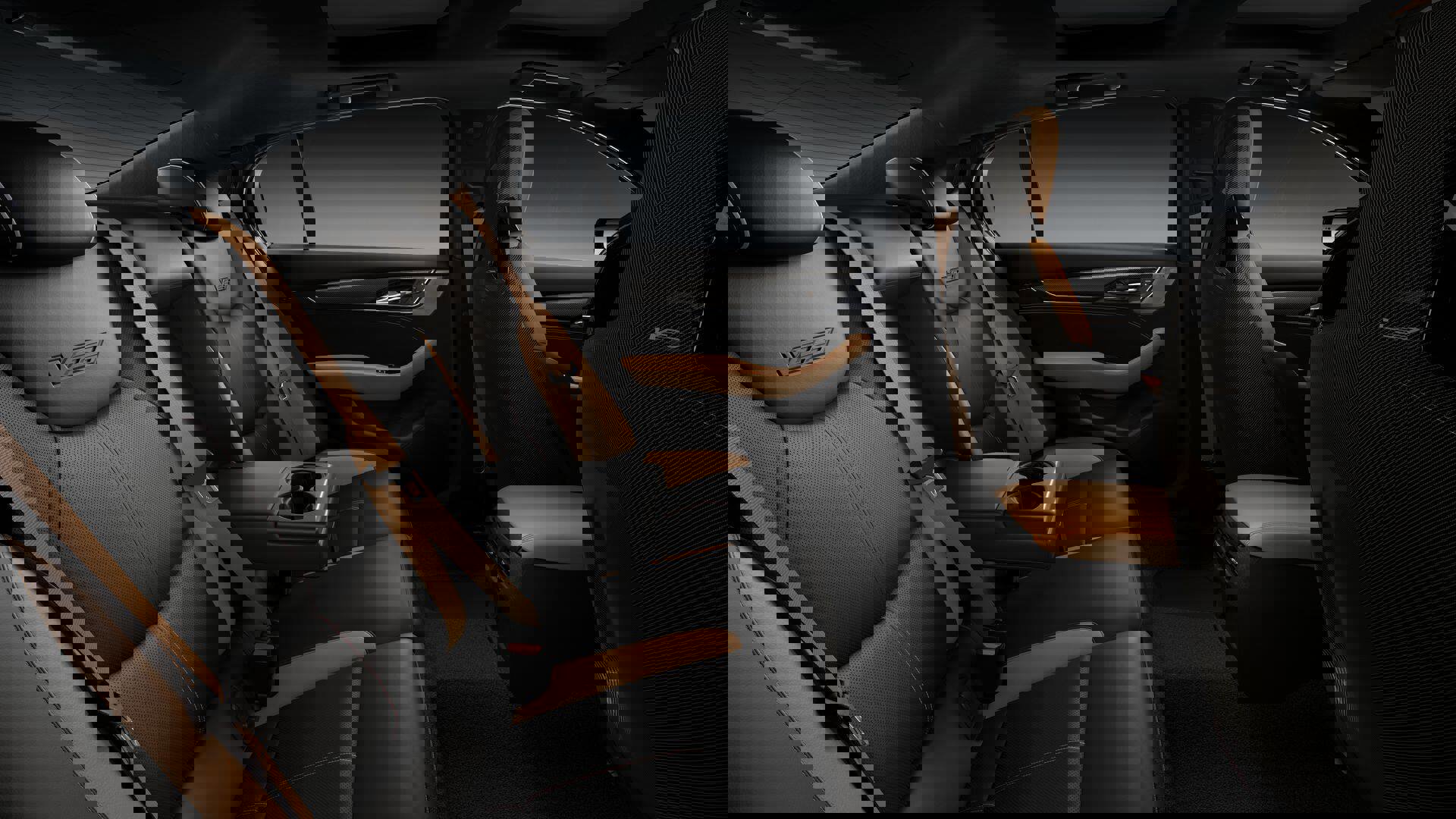 New 2026 Cadillac CT5 V Blackwing image 11