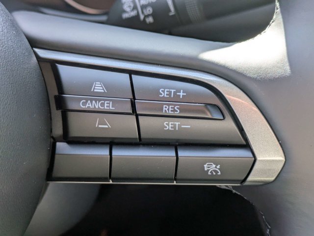 New 2026 MAZDA MAZDA3 2.5 S Sedan w/ Preferred Pkg FWD image 22