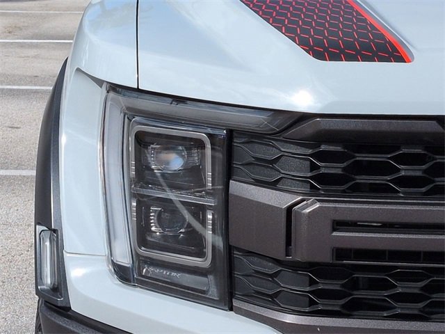 Certified 2023 Ford F150 Raptor image 10