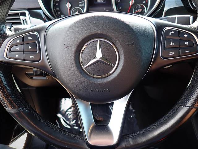 Used 2016 Mercedes-Benz GLE 350 4MATIC image 19