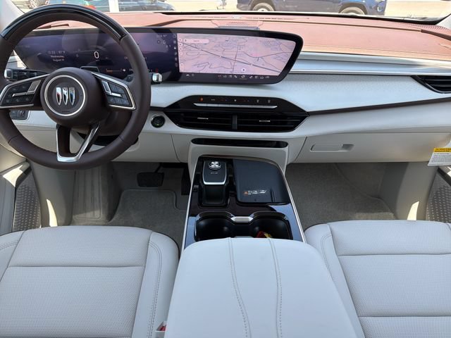New 2026 Buick Enclave Avenir w/ Super Cruise Package AWD/4WD image 9