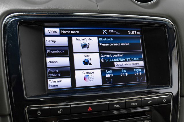 Used 2012 Jaguar XJ L image 26