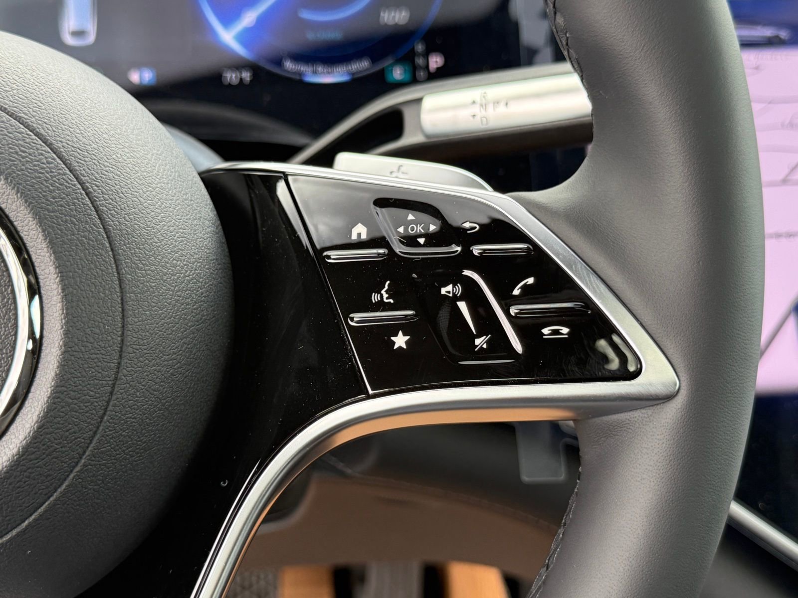 New 2026 Mercedes-Benz EQS 450+ 4MATIC Sedan image 24