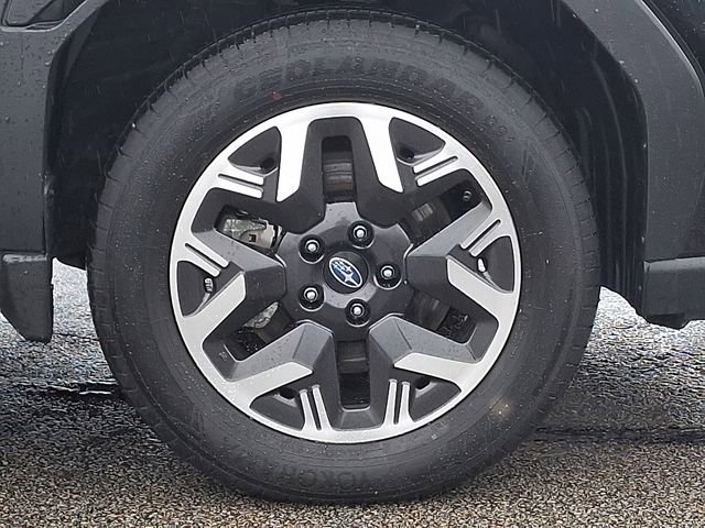 Certified 2026 Subaru Forester Premium AWD/4WD image 8