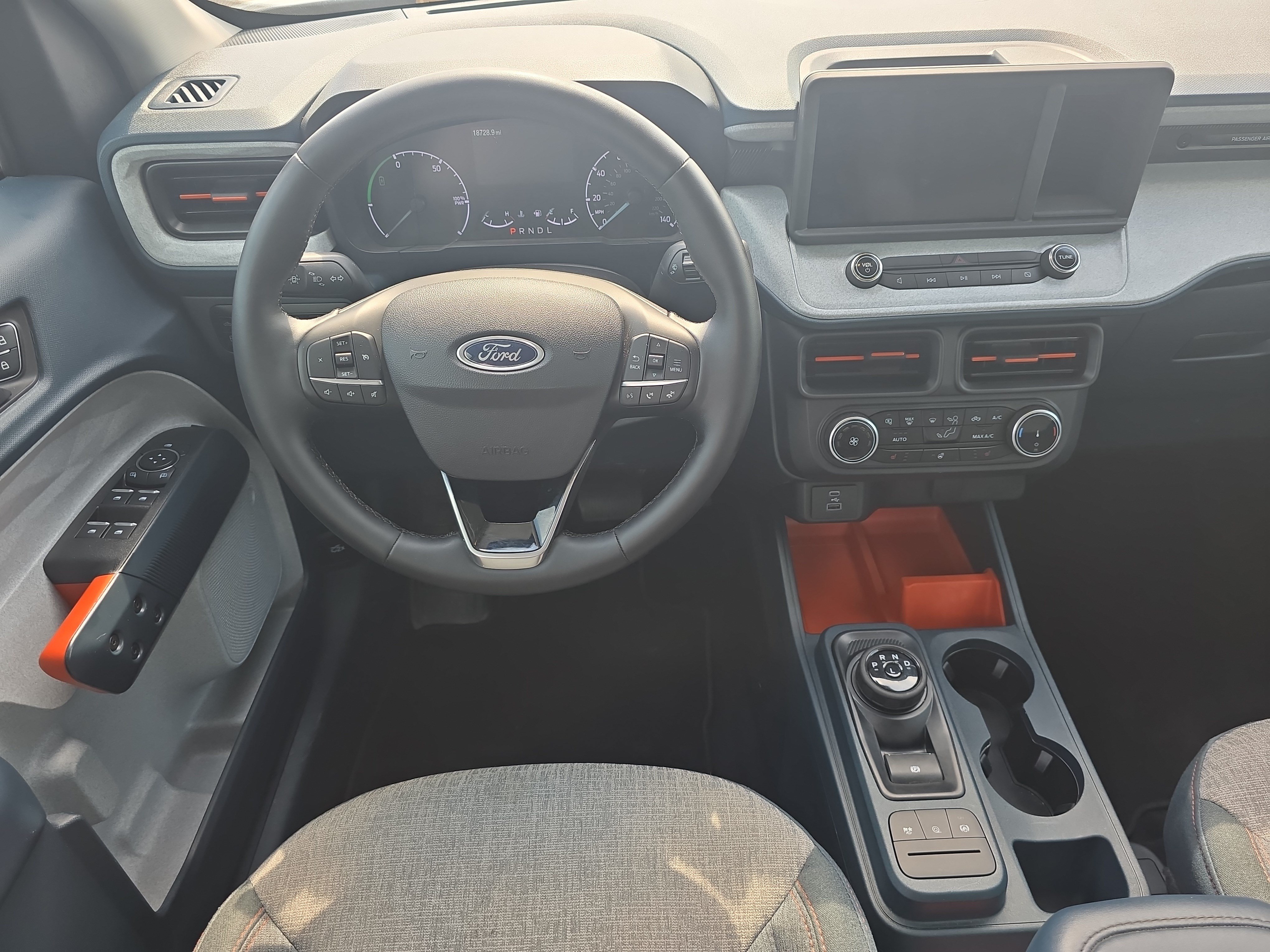 Used 2024 Ford Maverick XLT w/ XLT Luxury Package FWD image 15