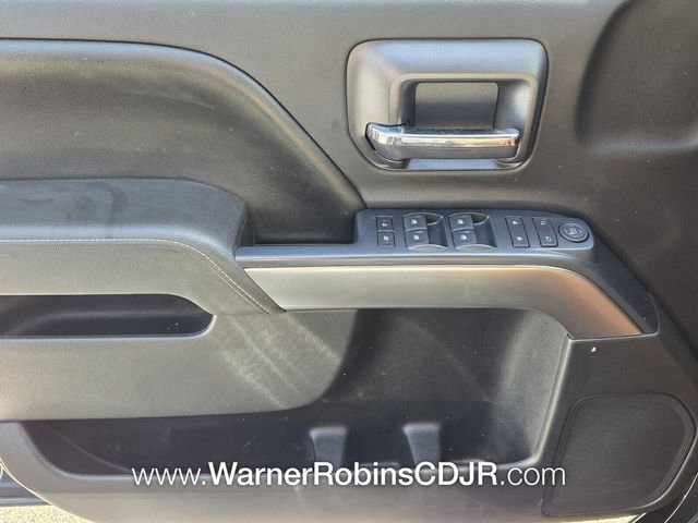 Used 2017 Chevrolet Silverado 3500 LT image 29