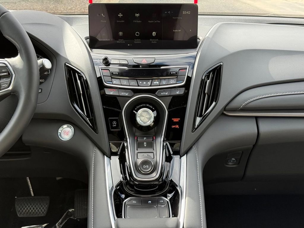 New 2026 Acura RDX SH-AWD image 7