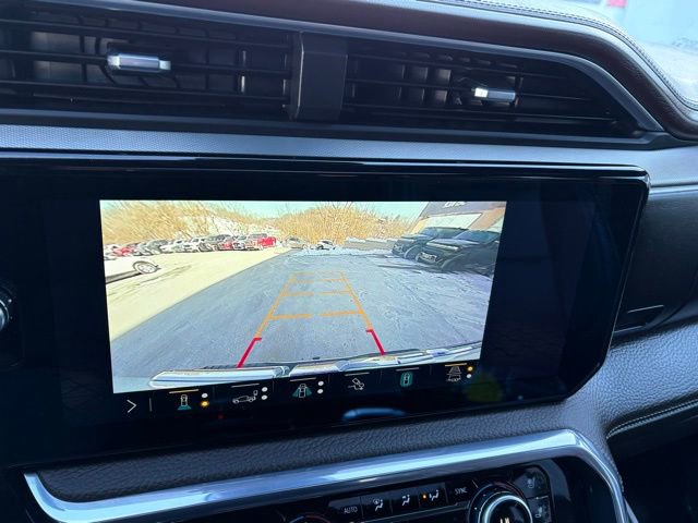 Used 2023 GMC Sierra 1500 Denali w/ Denali Reserve Package image 21
