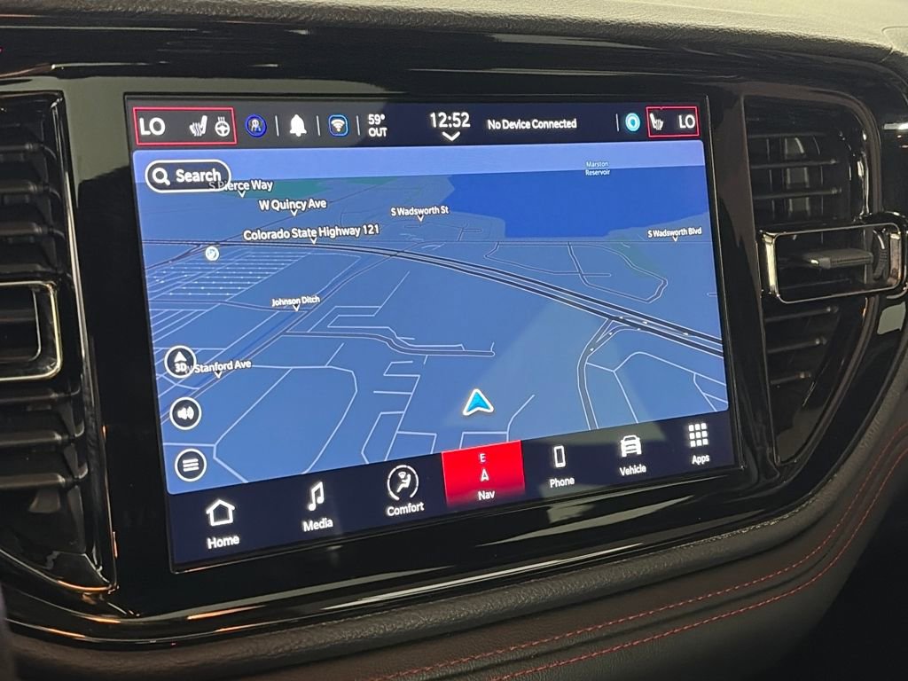 Used 2023 Dodge Durango R/T image 19