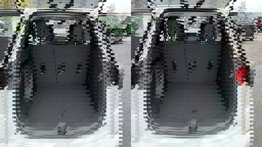 New 2027 Chevrolet Bolt RS image 10