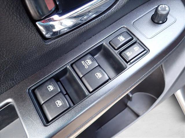 Used 2015 Subaru WRX Limited image 12