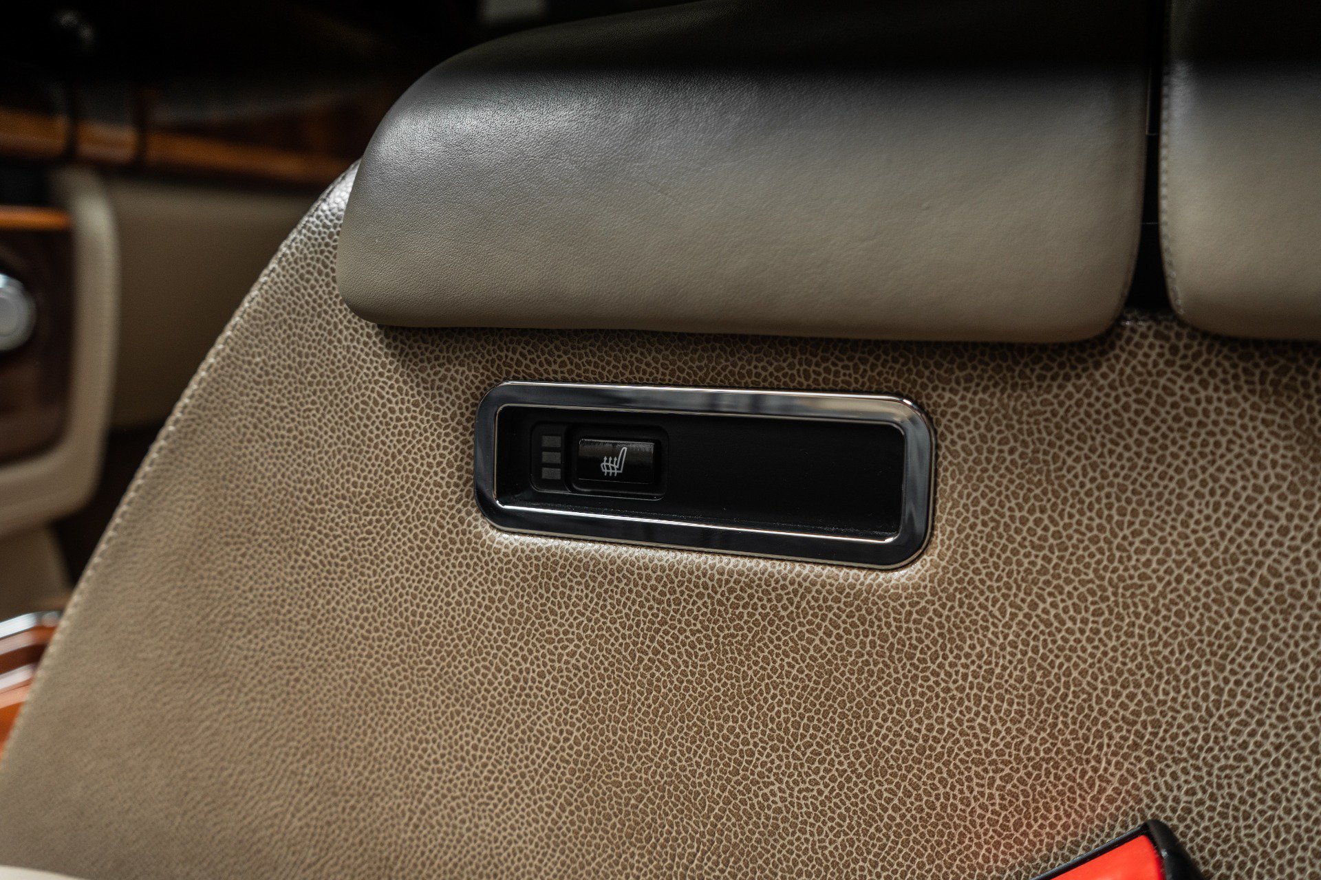 Used 2007 Rolls-Royce Phantom Sedan RWD image 30