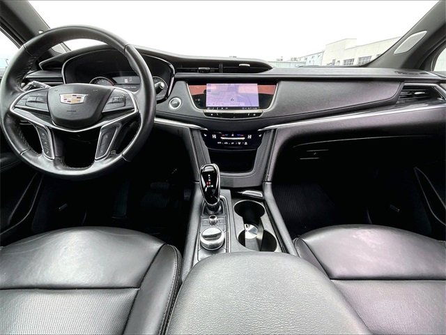 Used 2023 Cadillac XT5 Premium Luxury image 20