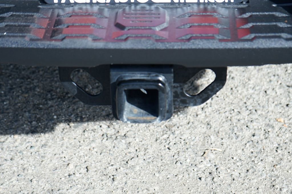 Used 2021 Toyota Tacoma TRD Pro image 55