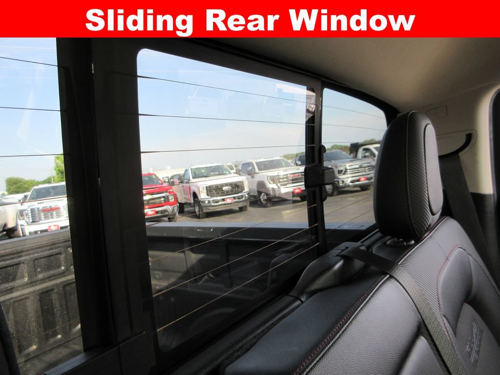 Used 2019 GMC Canyon All Terrain w/ Trailering Package AWD/4WD image 23