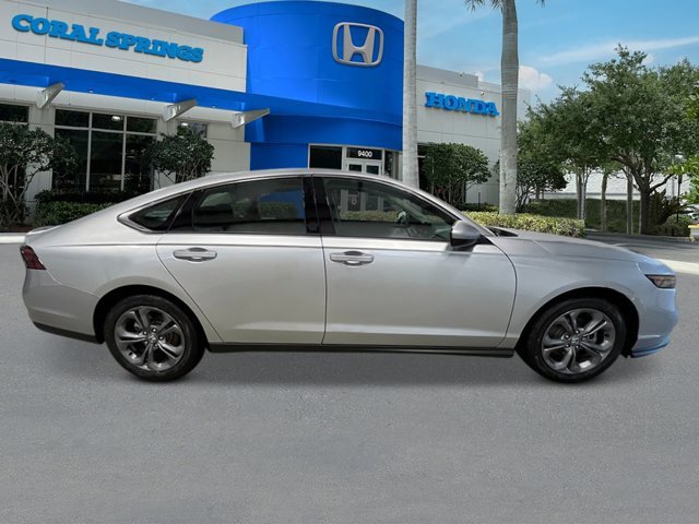 New 2024 Honda Accord EX image 7