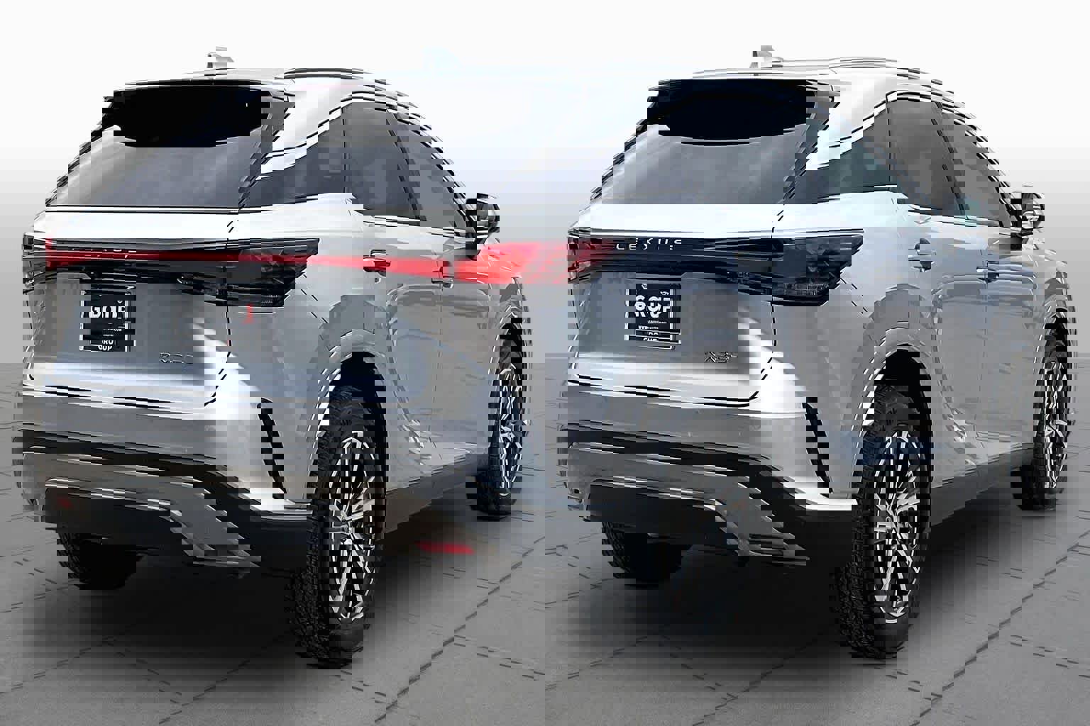 Used 2026 Lexus RX 350 Premium w/ Accessory Package (Z1) image 12