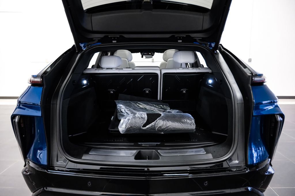 Used 2024 Cadillac Lyriq Sport w/ LPO, Floor Liner Package RWD image 54