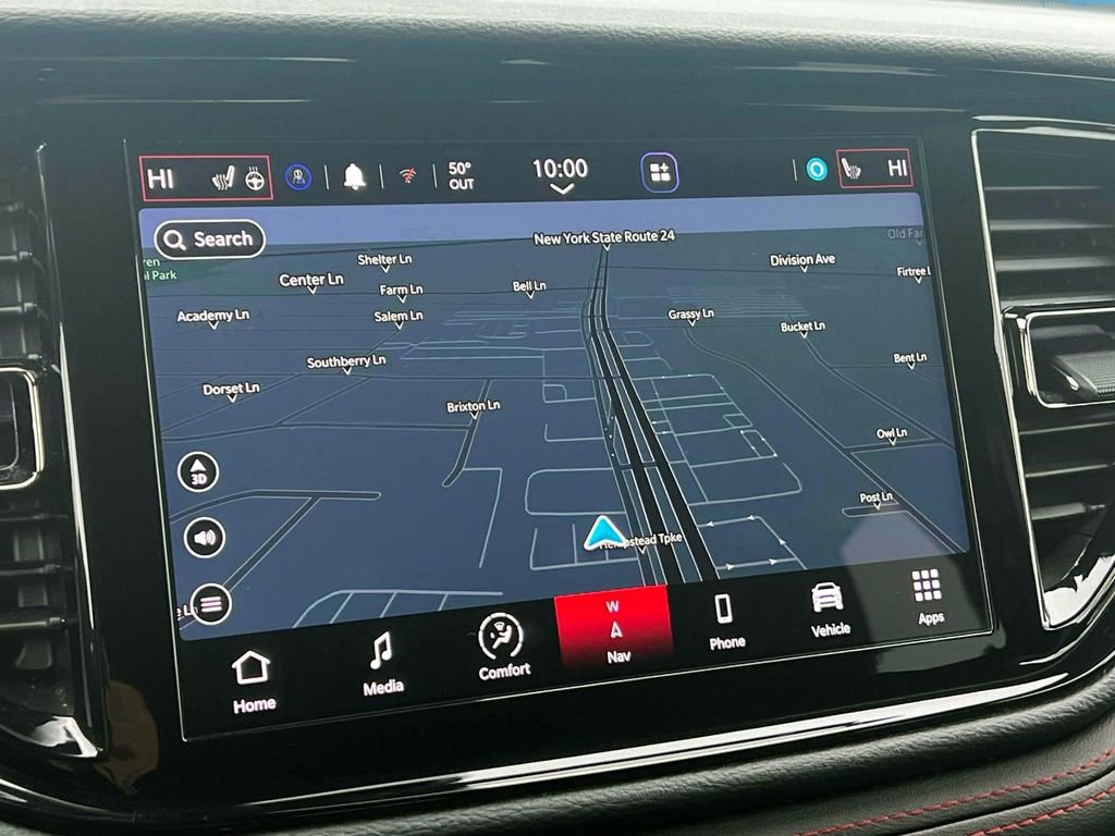 Used 2023 Dodge Durango GT image 30