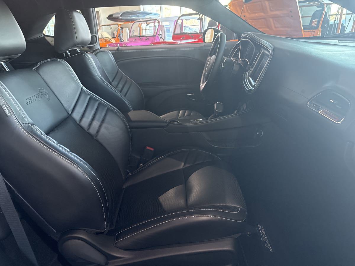 Used 2023 Dodge Challenger SRT Hellcat image 20