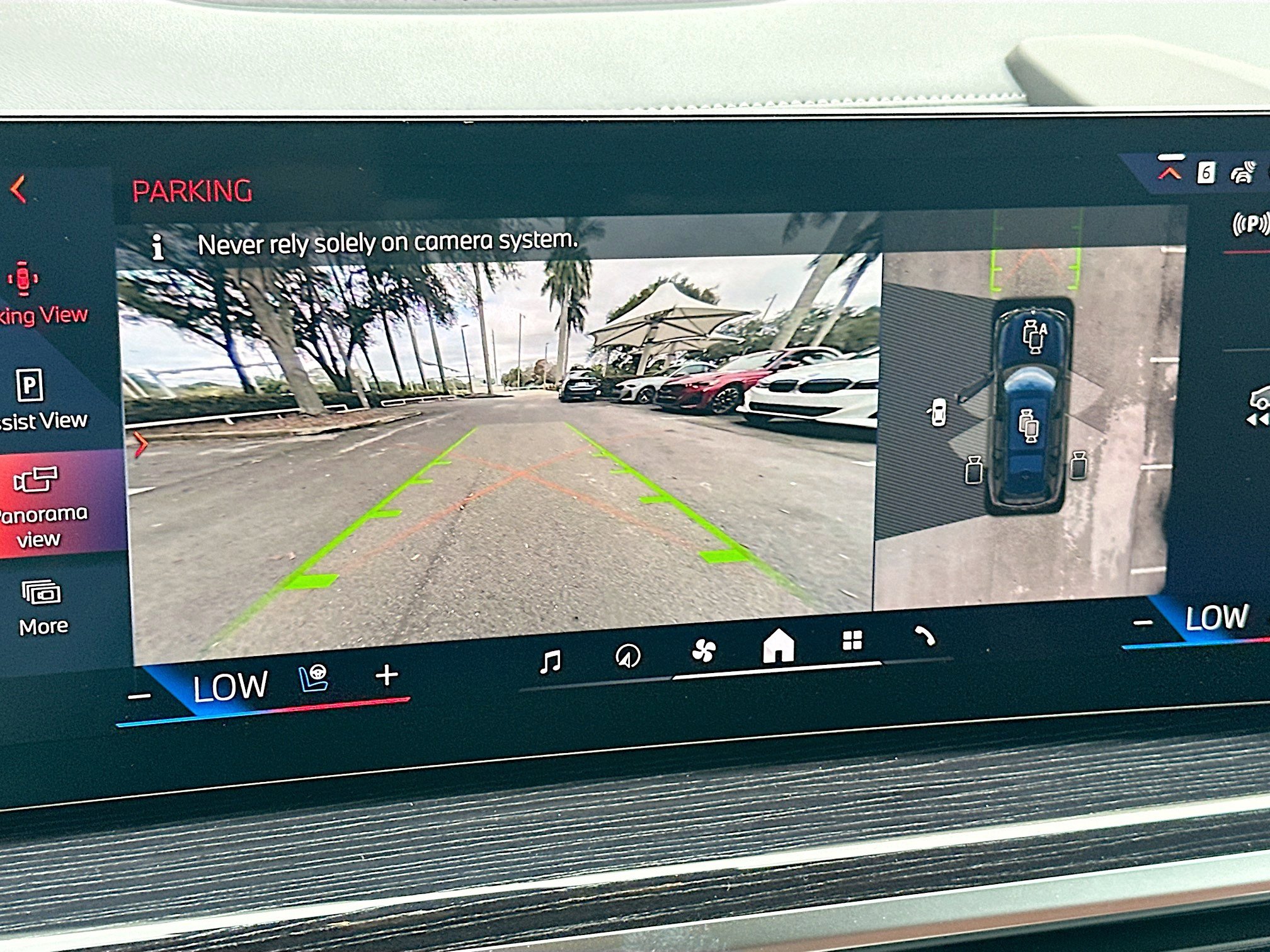 New 2026 BMW X7 xDrive40i image 12