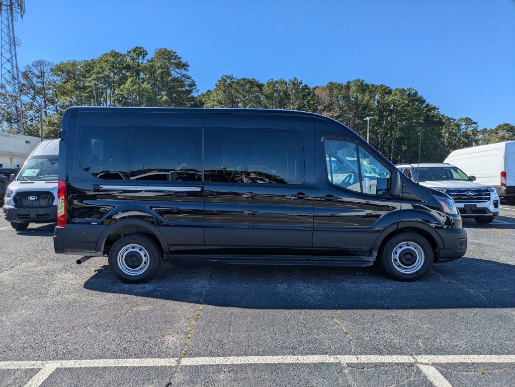 New 2026 Ford Transit 350 XL RWD image 3