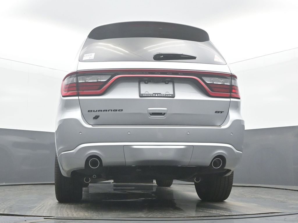 New 2026 Dodge Durango GT image 52