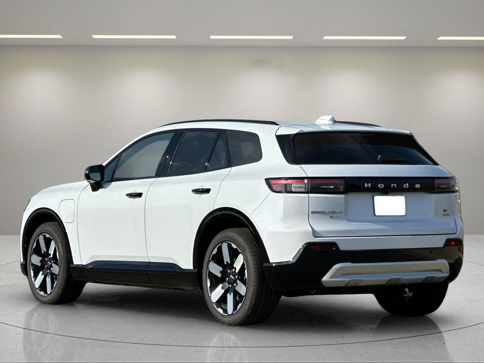 New 2026 Honda Prologue Elite image 3
