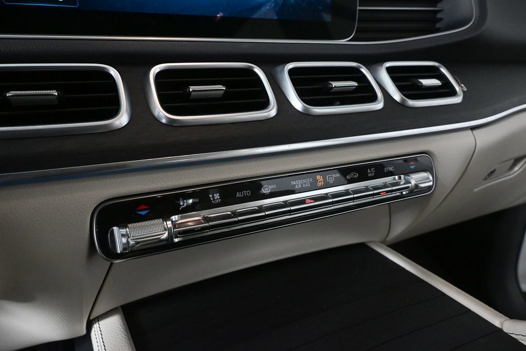 Used 2020 Mercedes-Benz GLE 350 4MATIC image 14