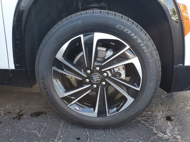 New 2026 Buick Enclave Sport Touring FWD image 6