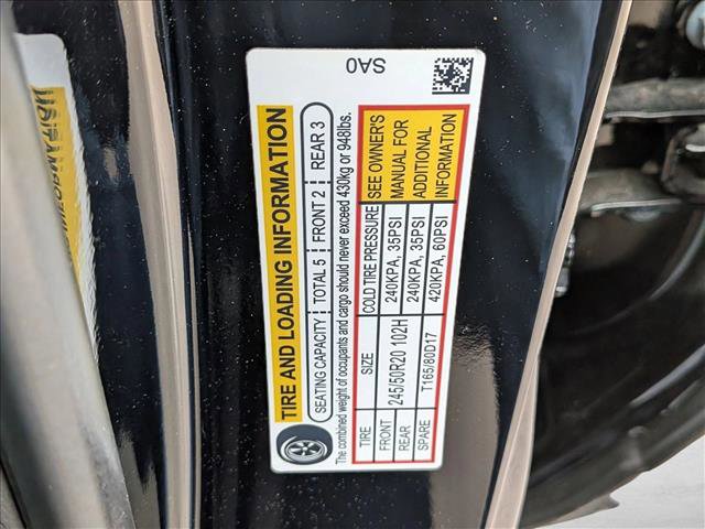 Certified 2019 Honda Passport Sport image 14