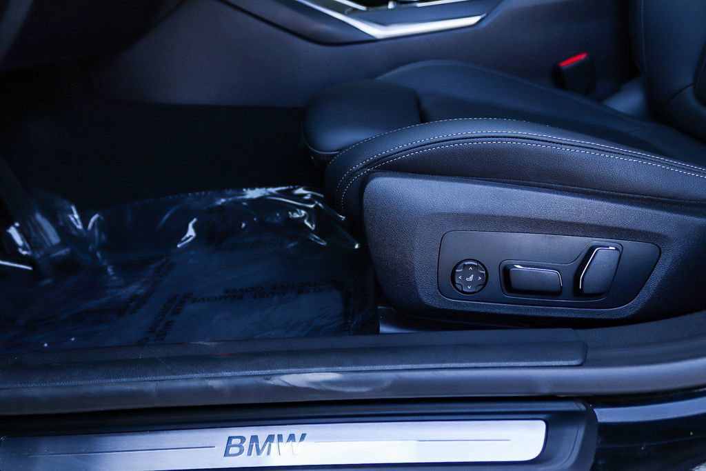 Used 2026 BMW 430i RWD image 21