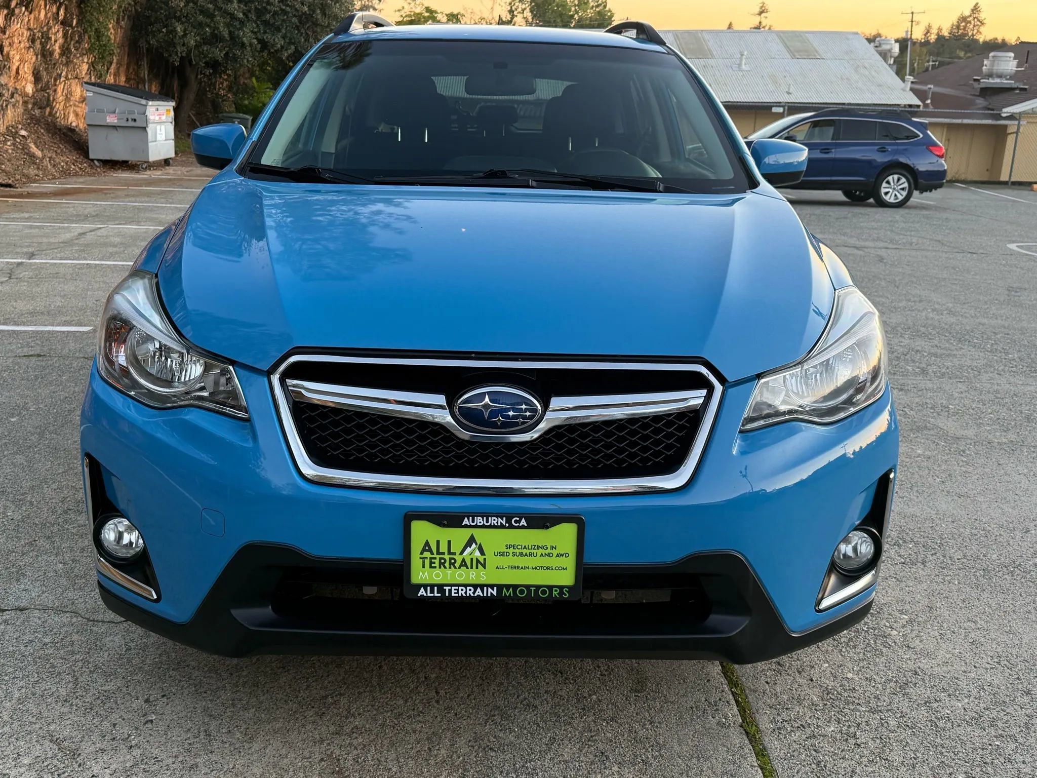 Used 2017 Subaru Crosstrek 2.0i Premium image 11