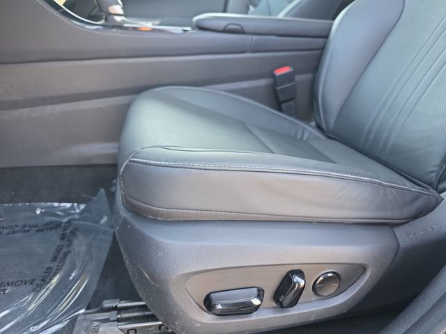 Used 2022 Lexus NX 350 AWD w/ Accessory Package 2 image 26