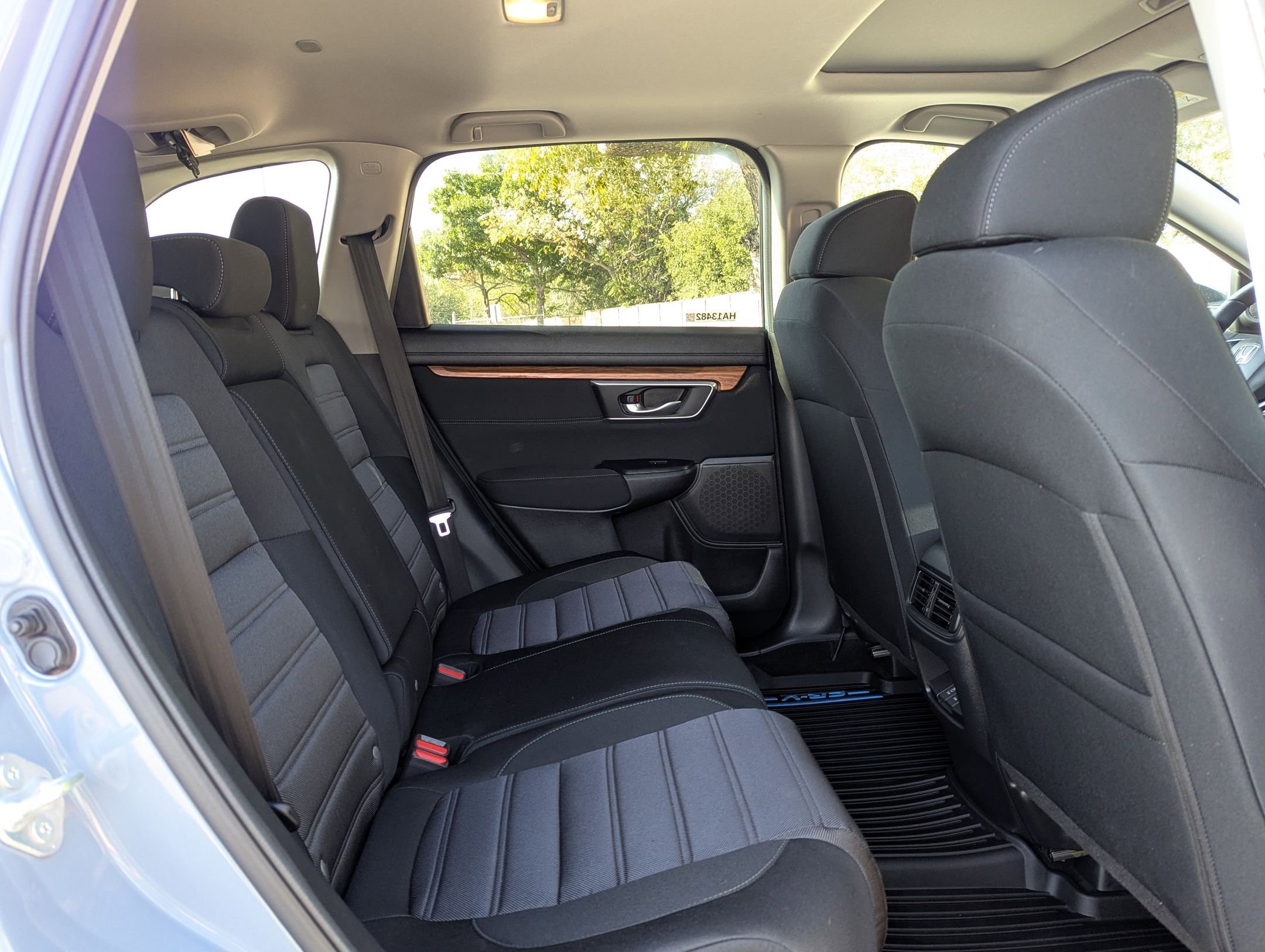 Used 2022 Honda CR-V EX image 24