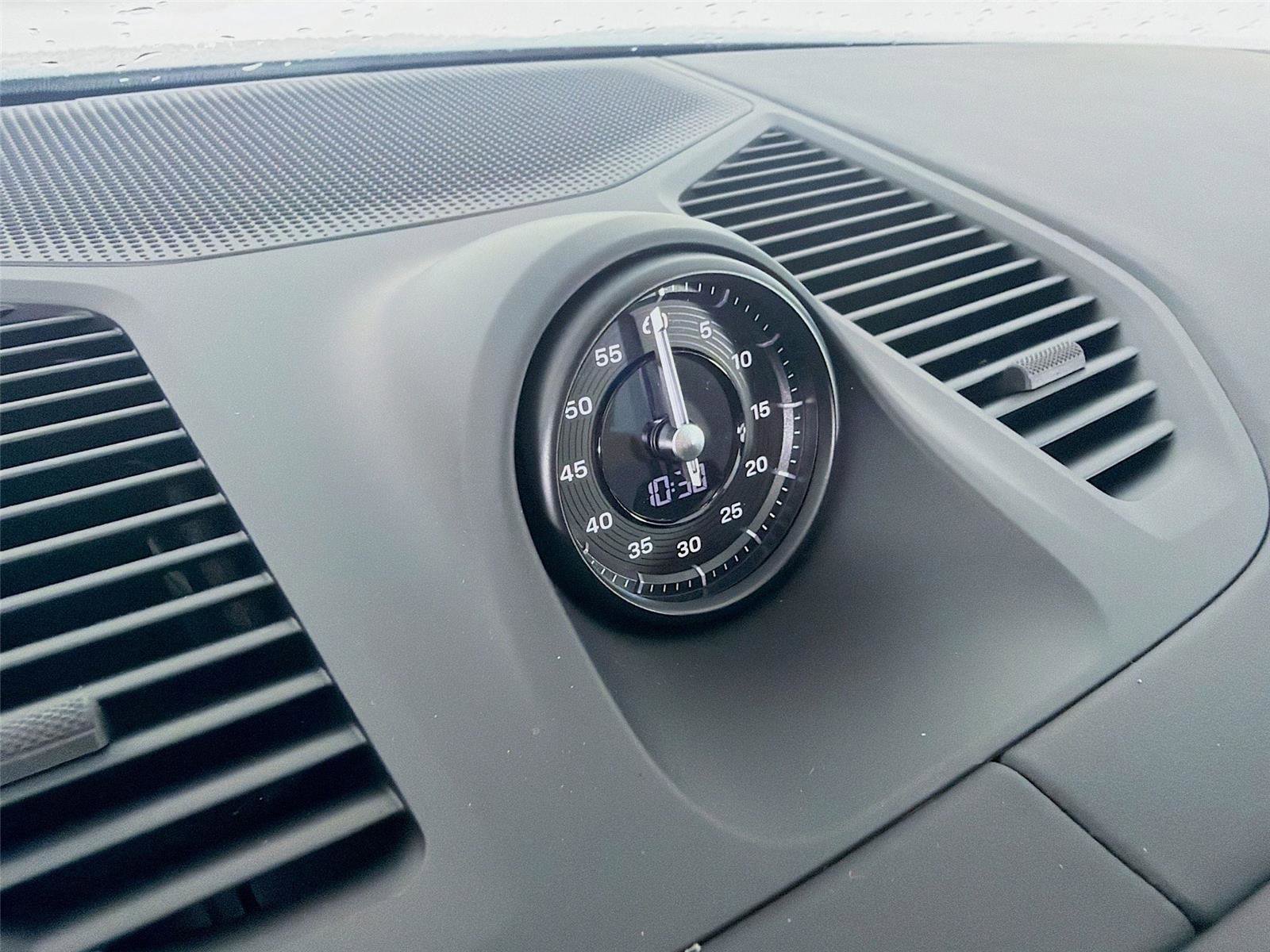 New 2026 Porsche Cayenne S image 17