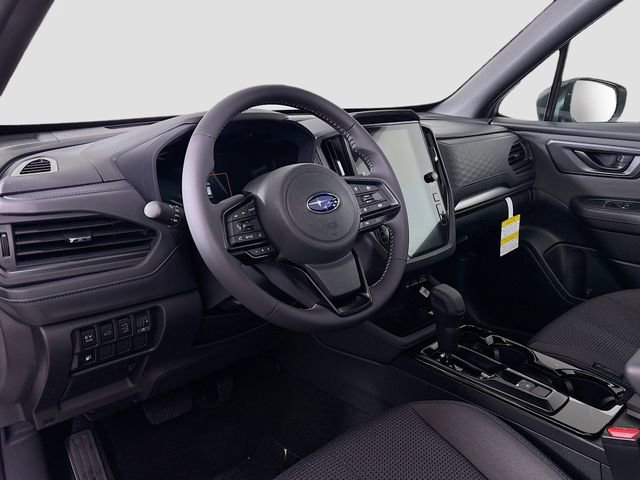 New 2026 Subaru Forester Premium AWD/4WD image 9