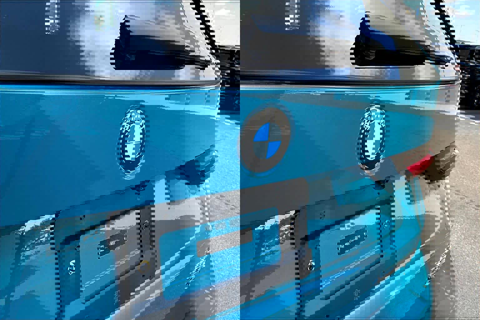 Certified 2025 BMW X1 xDrive28i image 31