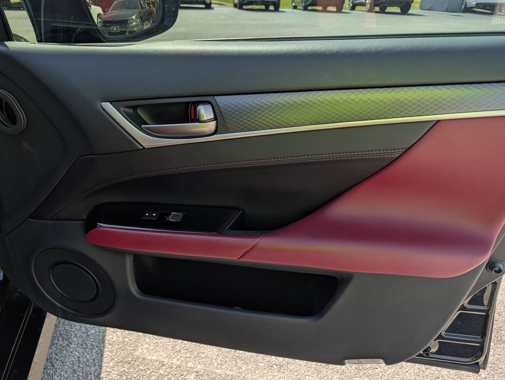 Used 2019 Lexus GS 350 F Sport RWD image 35