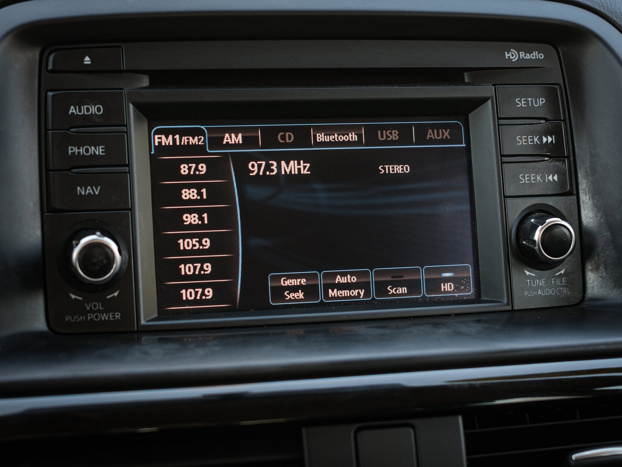 Used 2013 MAZDA CX-5 Sport w/ Bluetooth Audio Pkg image 22