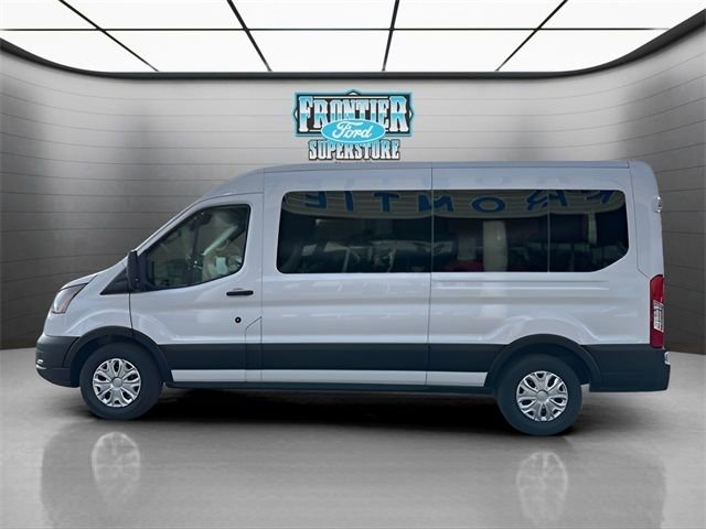 Used 2024 Ford Transit 350 XL image 5