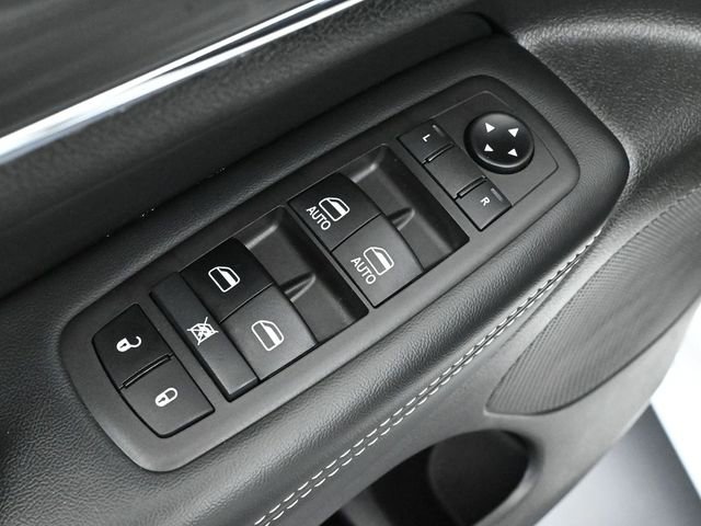 Used 2021 Jeep Grand Cherokee Limited w/ Quick Order Package 28K 80th image 23