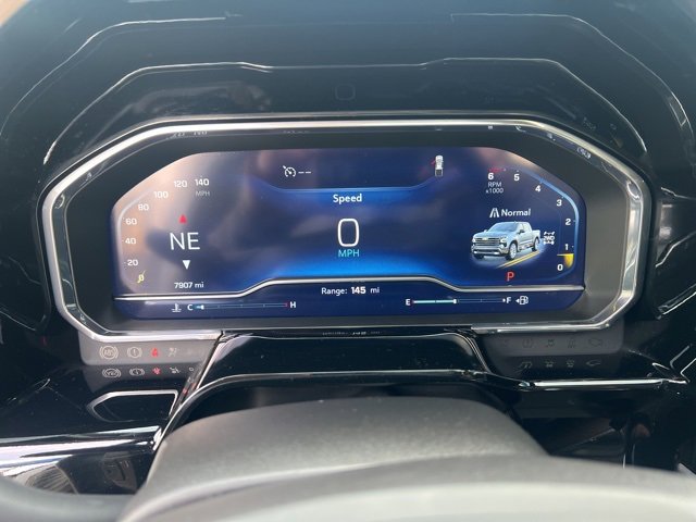 Used 2024 Chevrolet Silverado 1500 High Country w/ Technology Package image 15