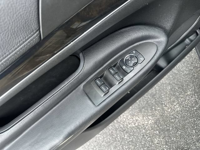 Used 2018 Lincoln MKT AWD w/ Driver Technology Package image 17